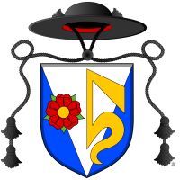 Arms (crest) of Decanate of Nový Jičín