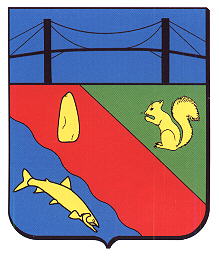 Blason de Plouhinec (Morbihan)/Coat of arms (crest) of {{PAGENAME