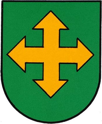 Coat of arms (crest) of Sattledt