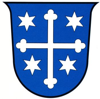 Wappen von Schötz/Arms (crest) of Schötz