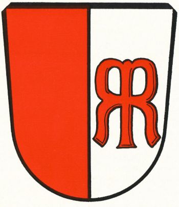 Wappen von Stettenhofen / Arms of Stettenhofen