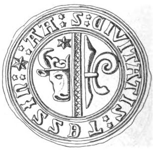 Seal of Tessin