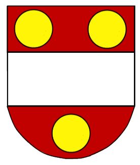 Wappen von Wißgoldingen/Arms (crest) of Wißgoldingen