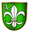 Wappen von Affstätt/Arms (crest) of Affstätt