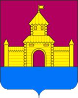 Arms (crest) of Beketovskoe rural settlement