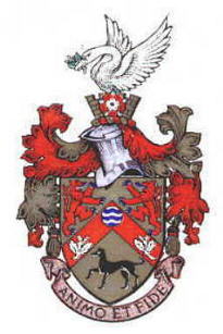Arms of Carshalton