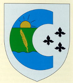 Blason de Coyecques/Arms (crest) of Coyecques