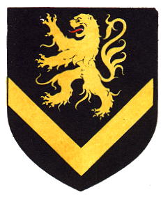Blason de Dauendorf/Arms of Dauendorf