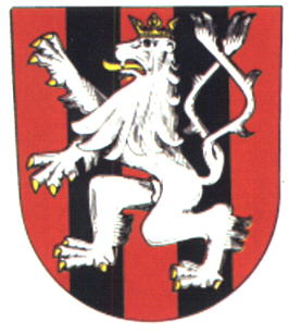Coat of arms (crest) of Duchcov