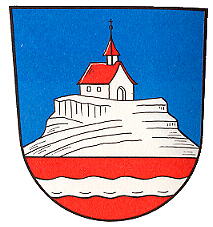Wappen von Kirchehrenbach/Arms (crest) of Kirchehrenbach