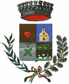 Stemma di Masullas/Arms (crest) of Masullas