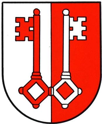 Arms of Schlüßlberg