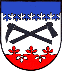 Arms of Schrems bei Frohnleiten