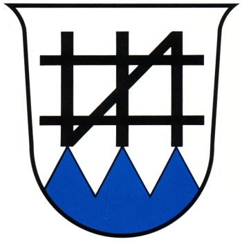 Wappen von Schwarzenberg (Luzern)/Arms (crest) of Schwarzenberg (Luzern)