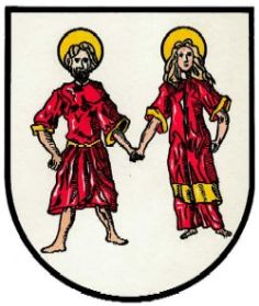 Wappen von Welcherath/Arms (crest) of Welcherath