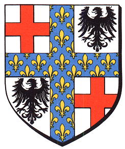 Blason de Wintershouse/Arms (crest) of Wintershouse