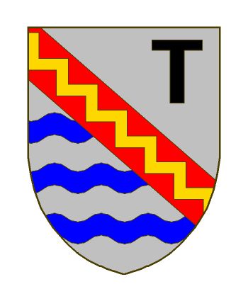 Wappen von Bleckhausen/Arms (crest) of Bleckhausen
