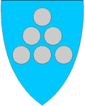 Arms of Bokn