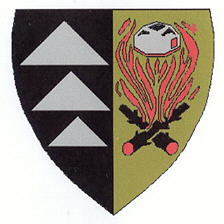 Wappen von Gaaden / Arms of Gaaden