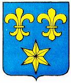 Arms (crest) of Gränna