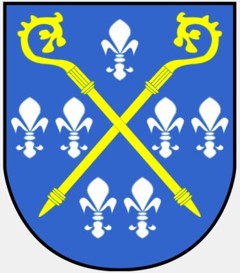 Arms (crest) of Iława (county)