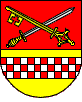Wappen von Lüdendorf/Arms (crest) of Lüdendorf