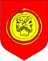 Coat of arms (crest) of Lupoglav