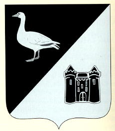 Blason de Oye-Plage/Arms (crest) of Oye-Plage