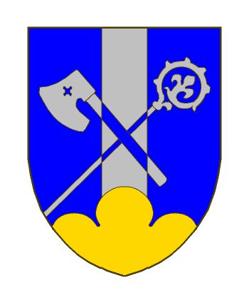 Wappen von Pellingen/Arms (crest) of Pellingen