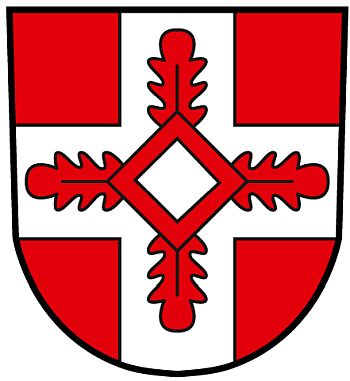 Wappen von Queis/Arms (crest) of Queis