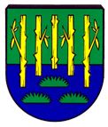 Wappen von Steckenborn
