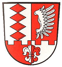 Wappen von Wiesenthau / Arms of Wiesenthau