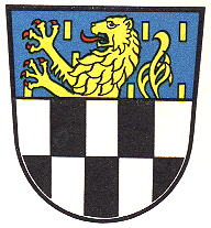 Wappen von Wilnsdorf / Arms of Wilnsdorf
