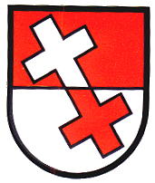 Wappen von Biglen/Arms (crest) of Biglen