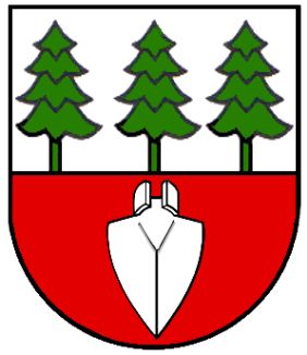 Wappen von Eutendorf/Arms of Eutendorf