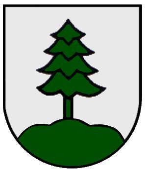 Wappen von Gallmannsweil / Arms of Gallmannsweil