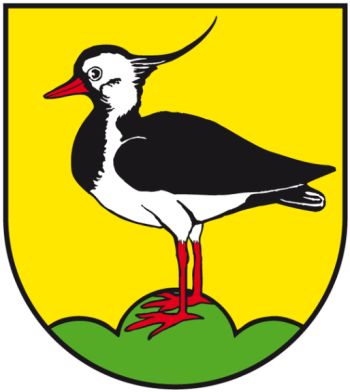 Wappen von Kuhlhausen/Arms (crest) of Kuhlhausen