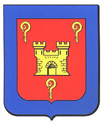 Blason de Les Moutiers-en-Retz/Coat of arms (crest) of {{PAGENAME