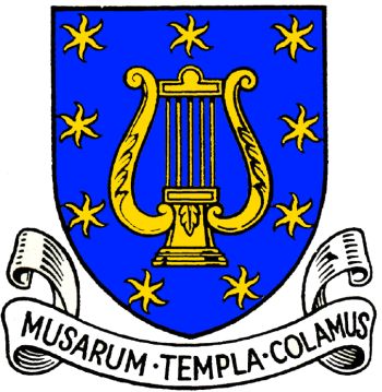 Arms (crest) of Museums Association