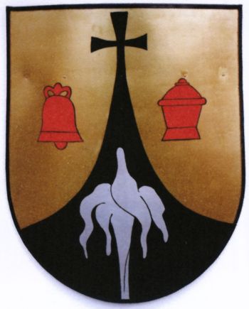 Wappen von Neunkirchen (Modautal)/Arms (crest) of Neunkirchen (Modautal)