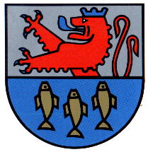 Wappen von Neunkirchen-Seelscheid / Arms of Neunkirchen-Seelscheid