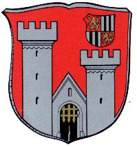 Wappen von Nümbrecht