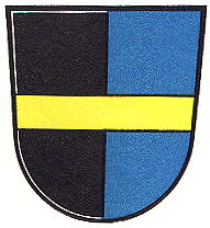 Wappen von Ronnenberg/Arms (crest) of Ronnenberg