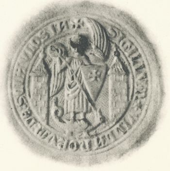 Seal of Slagelse Herred