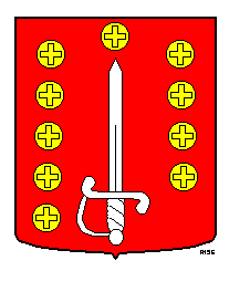 Arms of Vierpolders