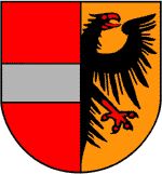 Wappen von Wallendorf (Eifel)/Arms (crest) of Wallendorf (Eifel)