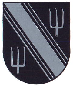 Wappen von Attendorn-Land/Arms (crest) of Attendorn-Land