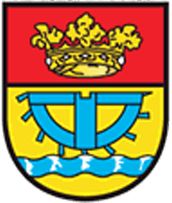 Wappen von Bleckmar/Arms (crest) of Bleckmar