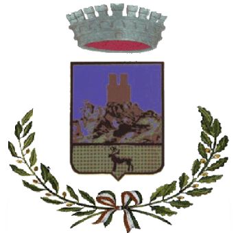 Stemma di Ittireddu/Arms (crest) of Ittireddu