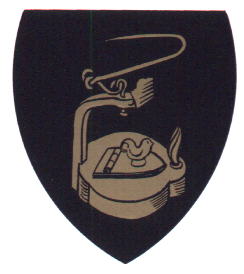 Wappen von Kohlhagen/Arms (crest) of Kohlhagen